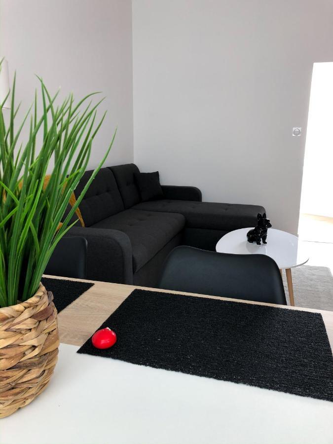 Grand Appartement Fonctionnel Proche Centre-Ville Saumur Exteriér fotografie