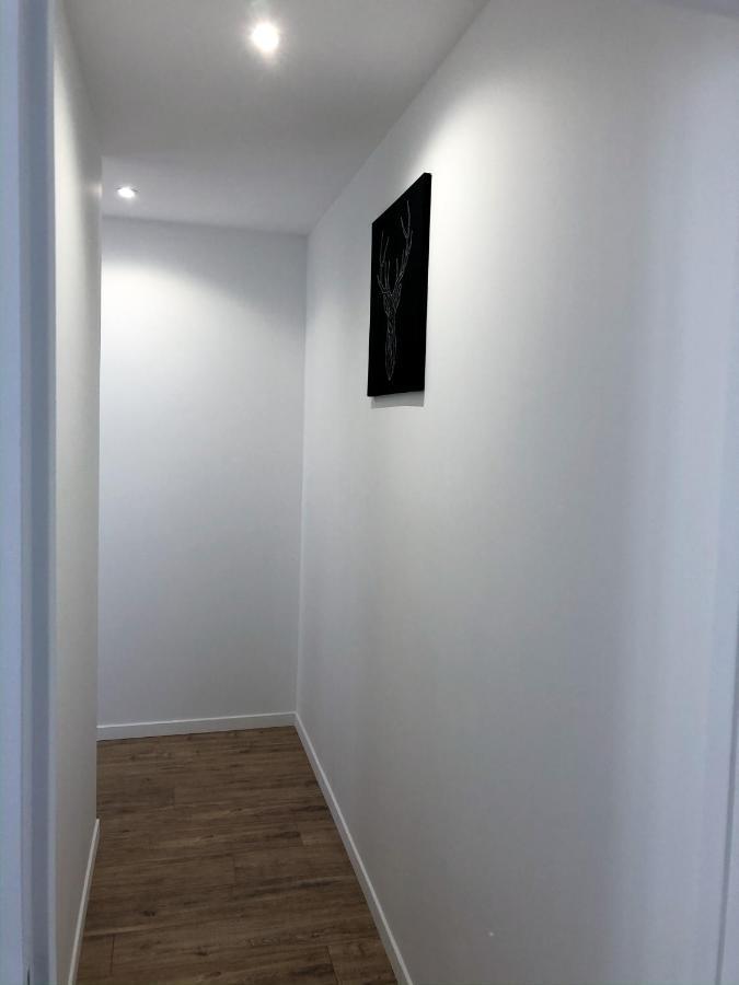 Grand Appartement Fonctionnel Proche Centre-Ville Saumur Exteriér fotografie