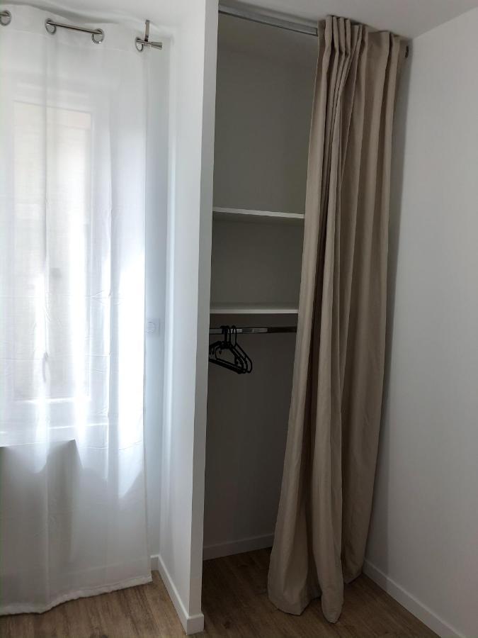 Grand Appartement Fonctionnel Proche Centre-Ville Saumur Exteriér fotografie